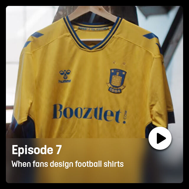 Behind the Chevrons – Episode 7